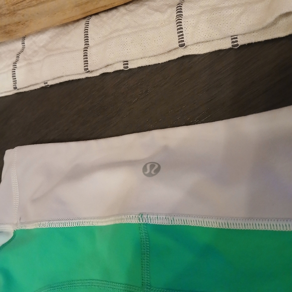 Lululemon Legging NWOT - Picture 7 of 7